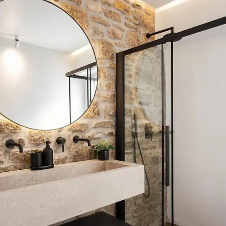 Mikonos Super Paradise part