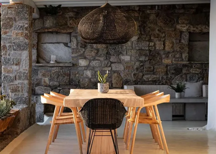 Mikonos Super Paradise