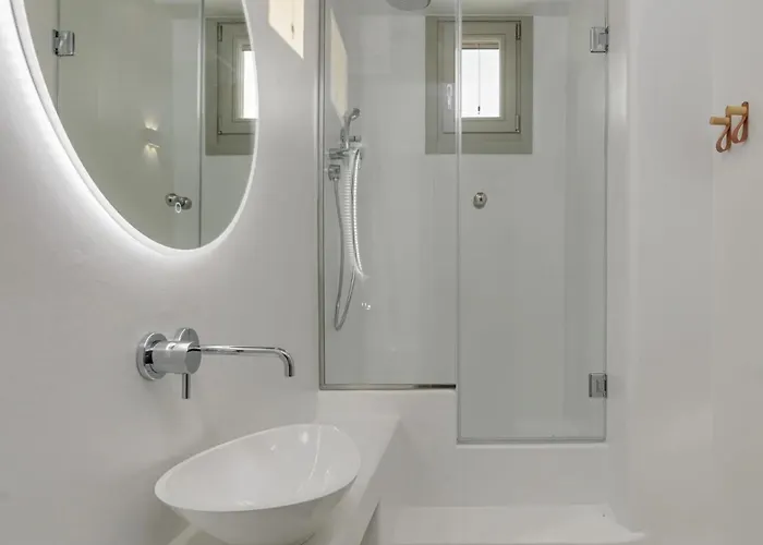 Mikonos Dom wakacyjny Super Paradise