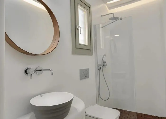 Mikonos Super Paradise