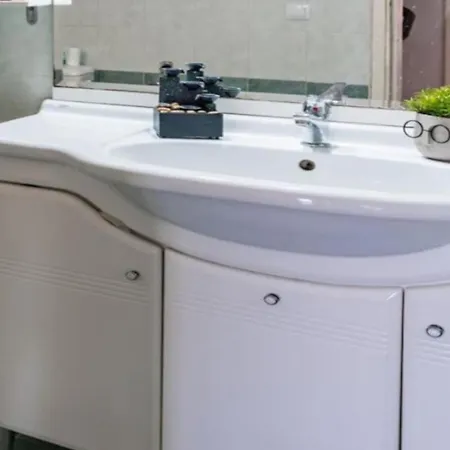 Mikonos Ferienhaus *