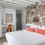 Mikonos Super Paradise