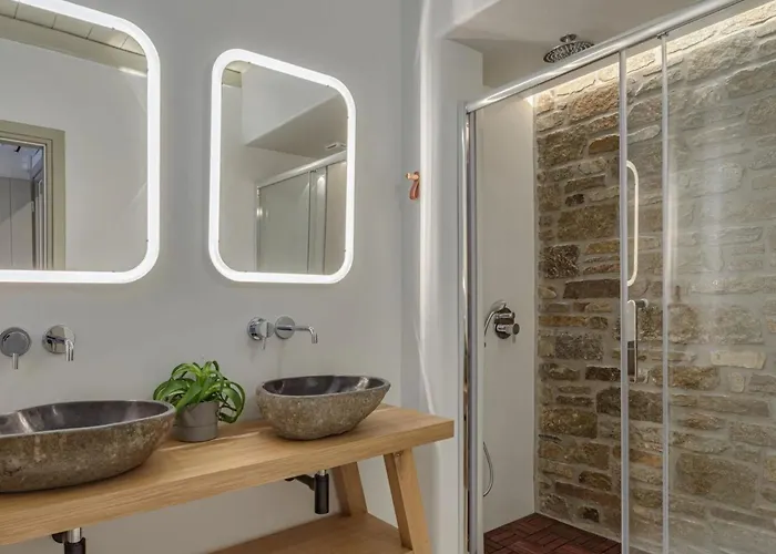 Mikonos 수퍼 파라다이스 비치